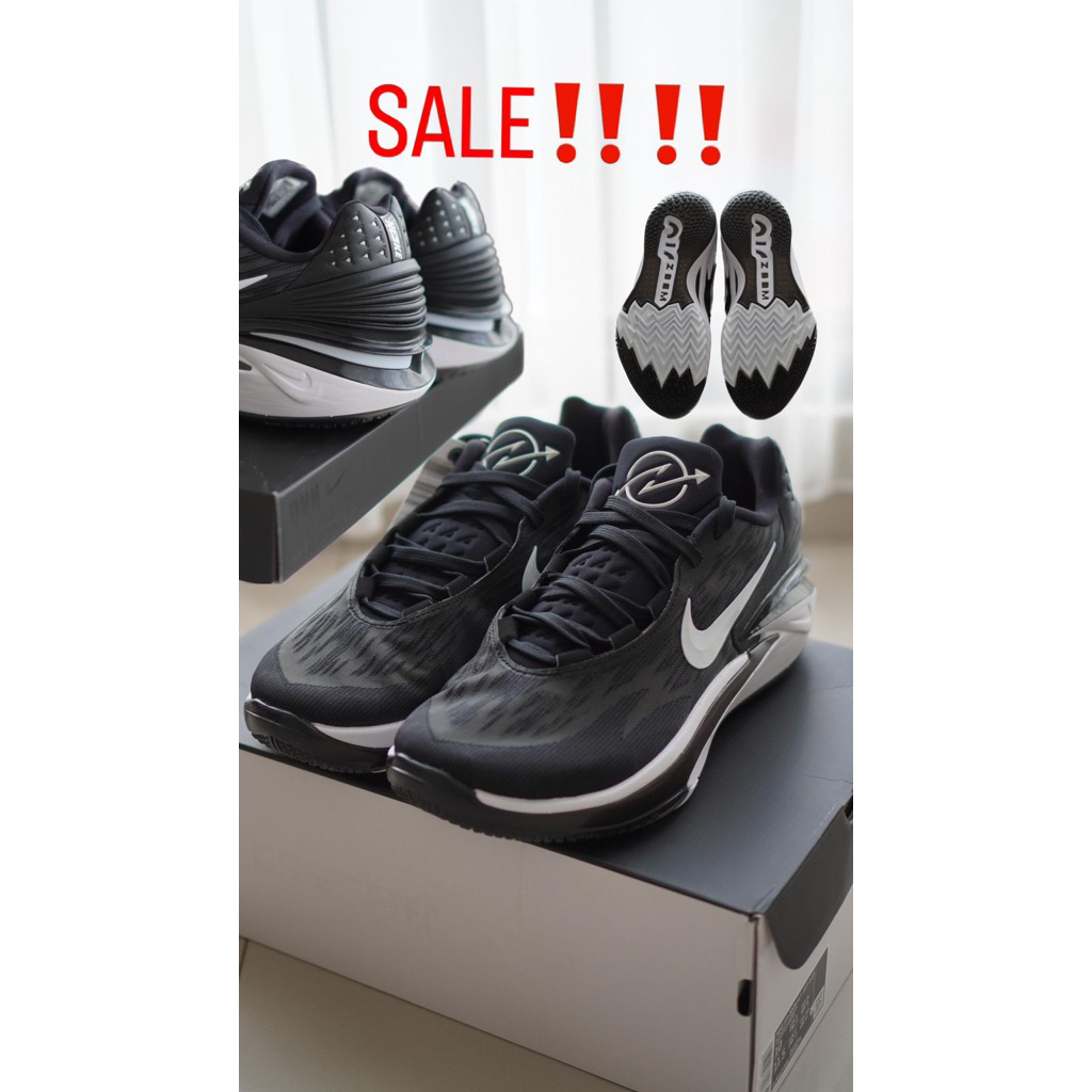 PRELOVED NIKE ORIGINAL / PRELOVED SEPATU NIKE ORIGINAL / NIKE ORIGINAL RARE / PRELOVED NIKE AIR ZOOM