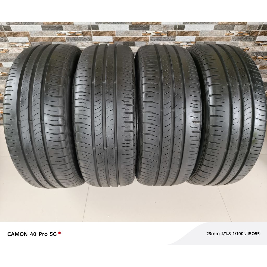 Dunlop Enasave Ec300+ 185/55R15