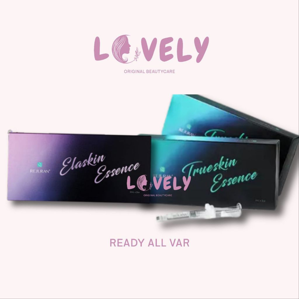 Rejuran Skin Booster