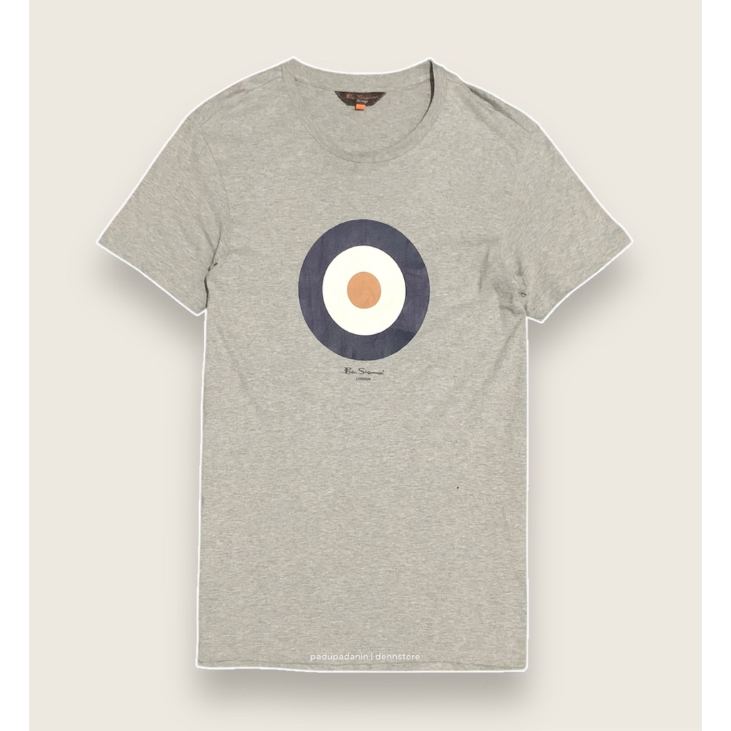 TSHIRT BEN SHERMAN ORIGINAL