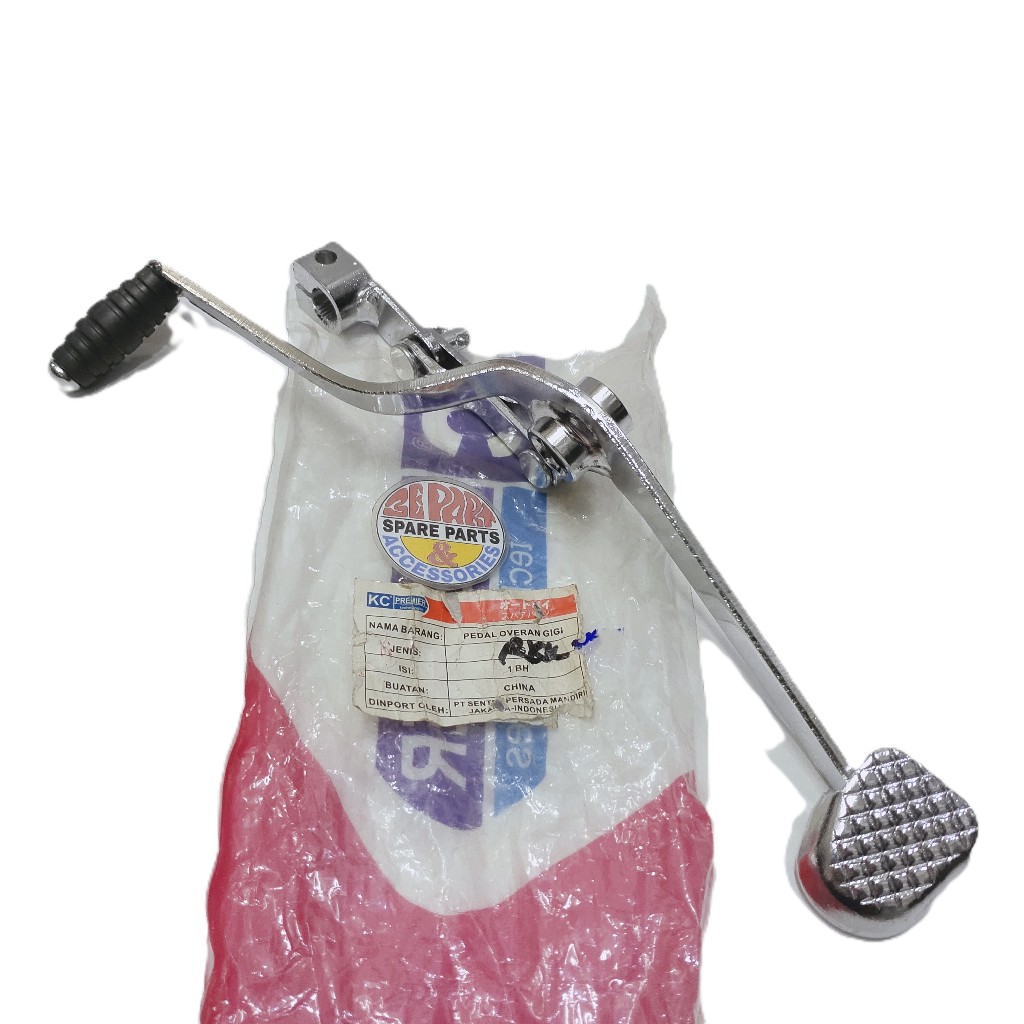 Pedal operan gigi RXS RXK RX king lama RX100 SET