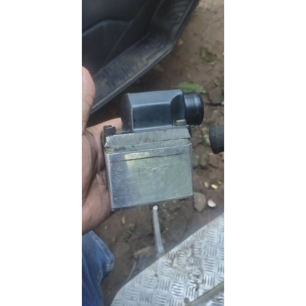 membran/intek susun vespa karbu jepangan