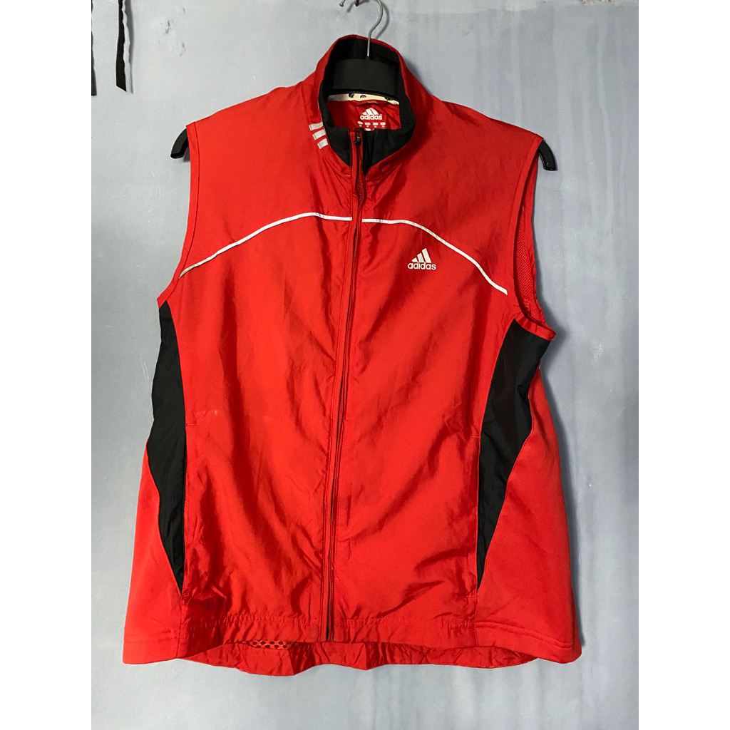 vest adidas