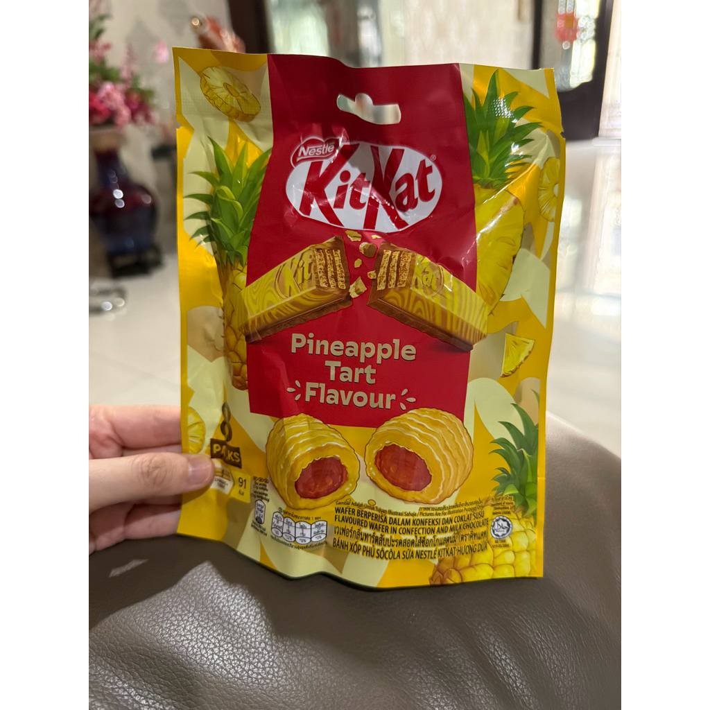 kitkat golden dragon limited edition chinese