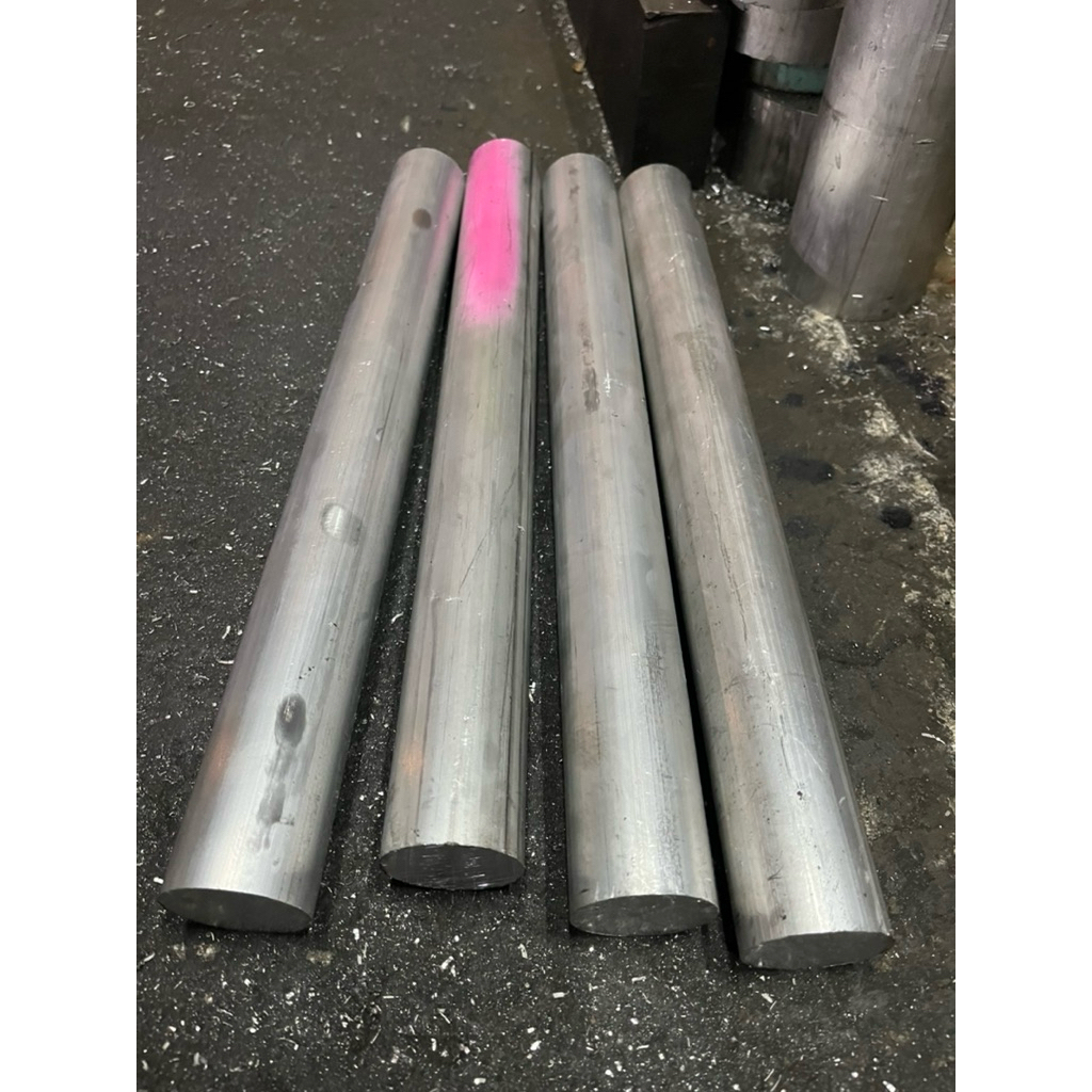 as alumunium 50mm x 300mm alumunium dural seri 6063