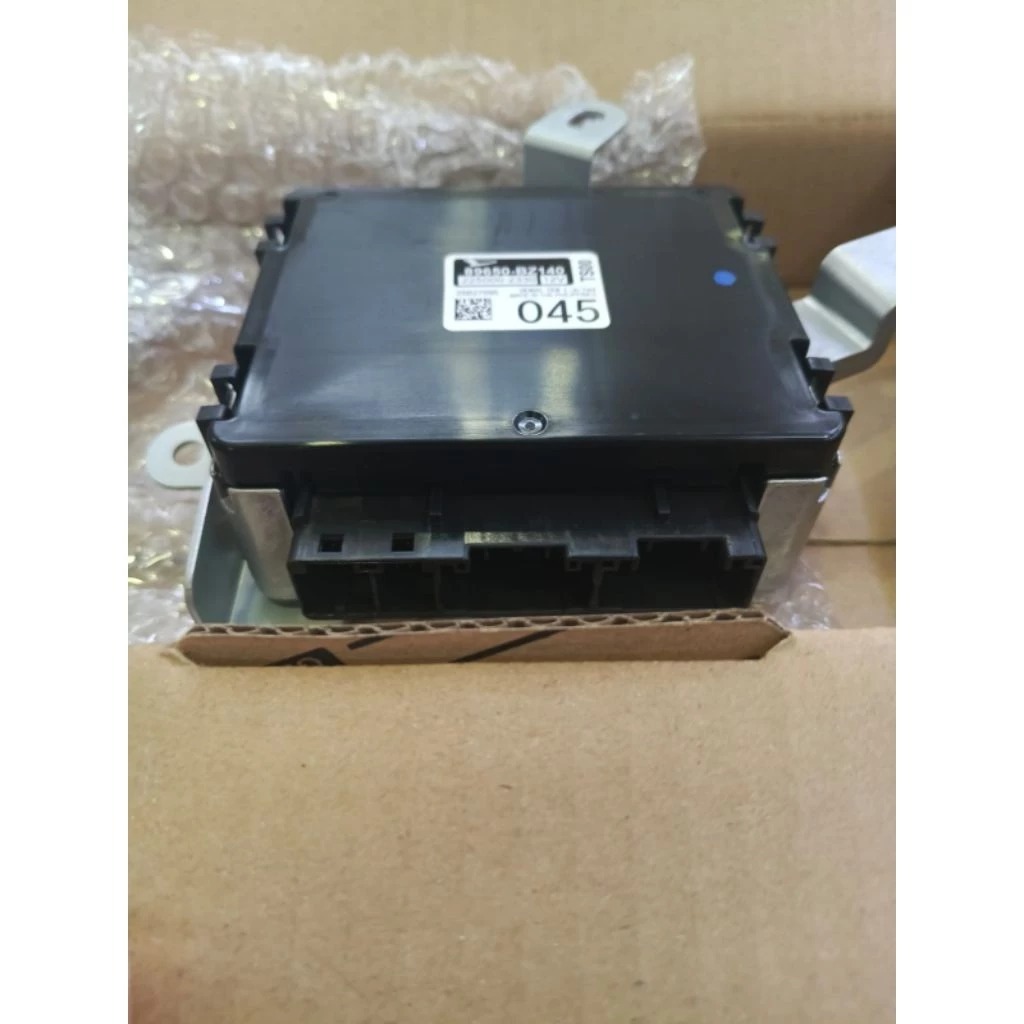 Modul EPS Computer Power Steering Toyota All New Rush 89650-BZ140 Original