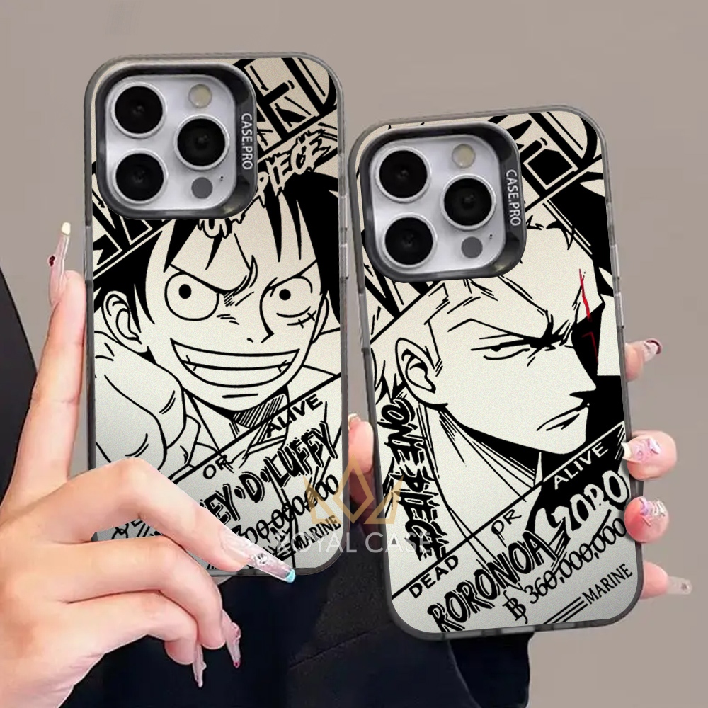 [RC8] Softcase Realme 2 Realme 2 Pro Realme 5/5i/5s Realme 5 Pro Realme 7i Realme 8/8 Pro Realme 8i 