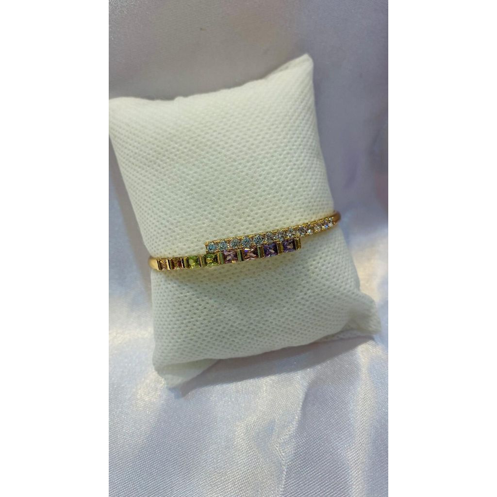 Gelang Bangle Xuping Wanita Model Terbaru