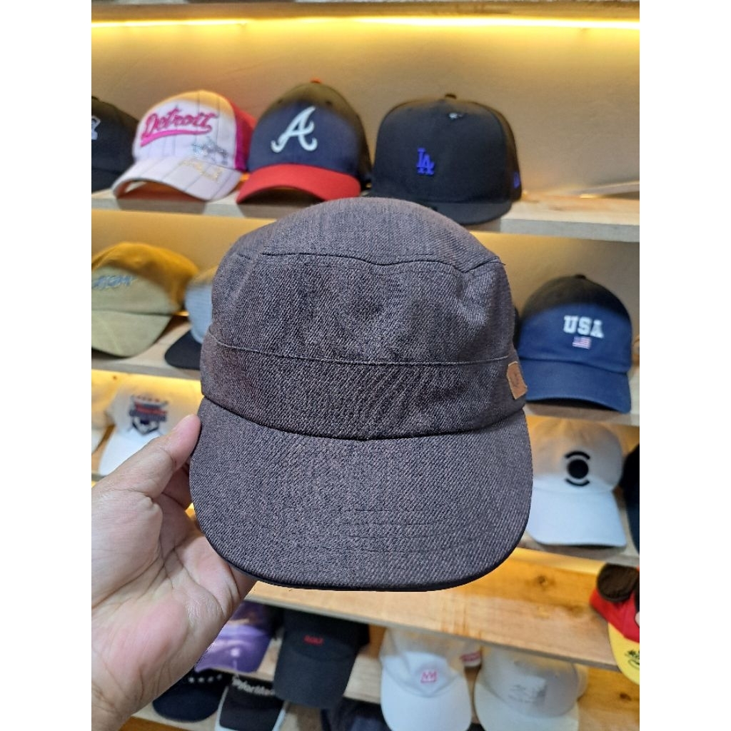TOPI FRED PERRY HAT