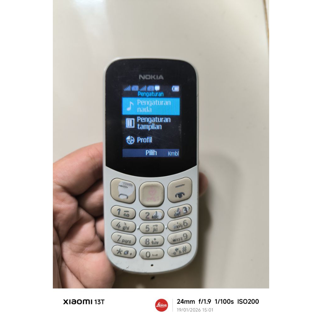 Nokia 130 2017