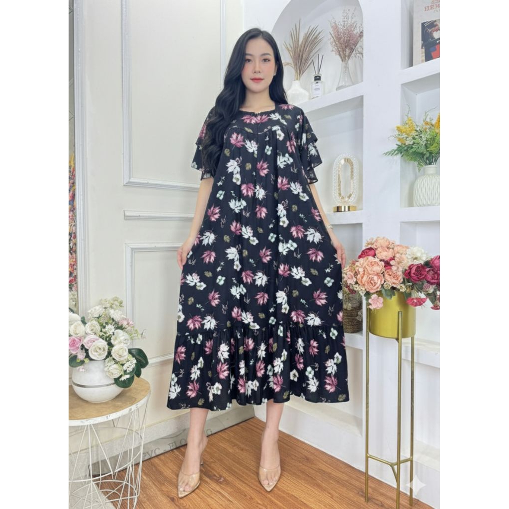 XAPIERA DRESS  // DASTER CANTIK // DASTER MODERN // DASTER KEKINIAN // DASTER BUSUIFREDNLY