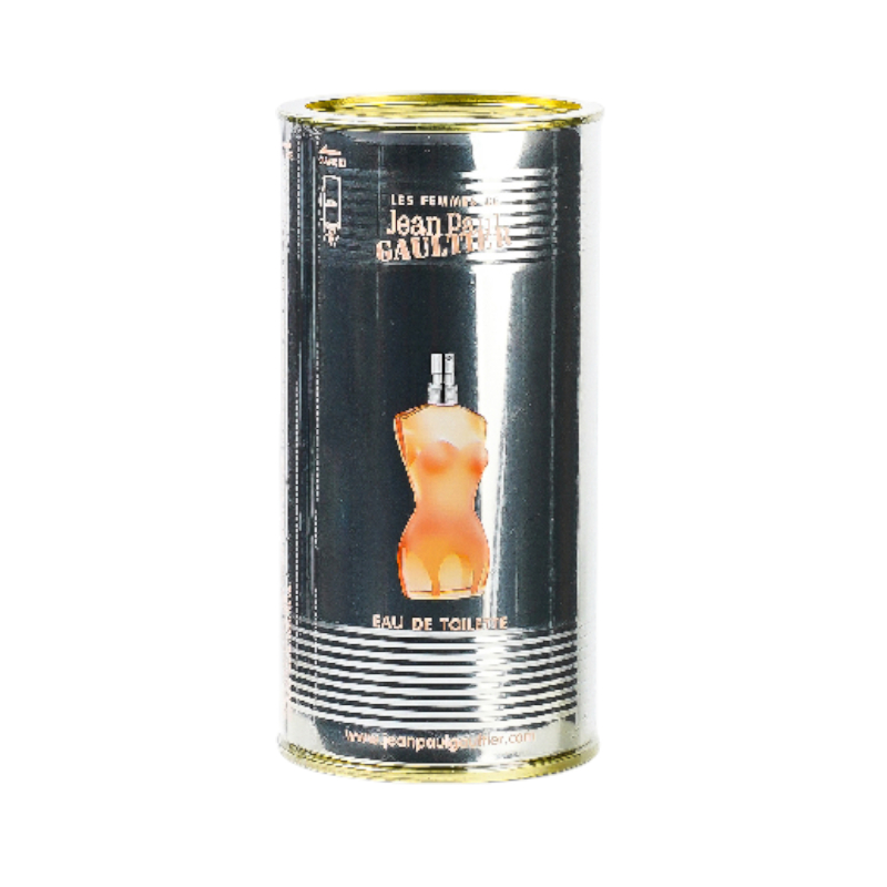 Jean Paul Gaultier Classique EDT Woman - 100 ML