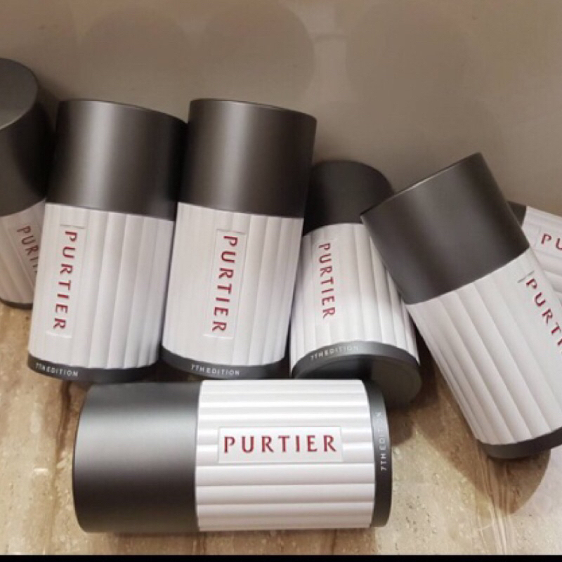 Purtier Placenta Edisi 7 Original Isi 60 Kapsul
