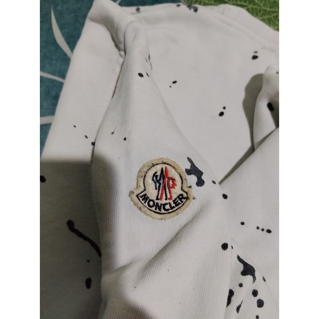 MONCLER Crewneck sweater seken