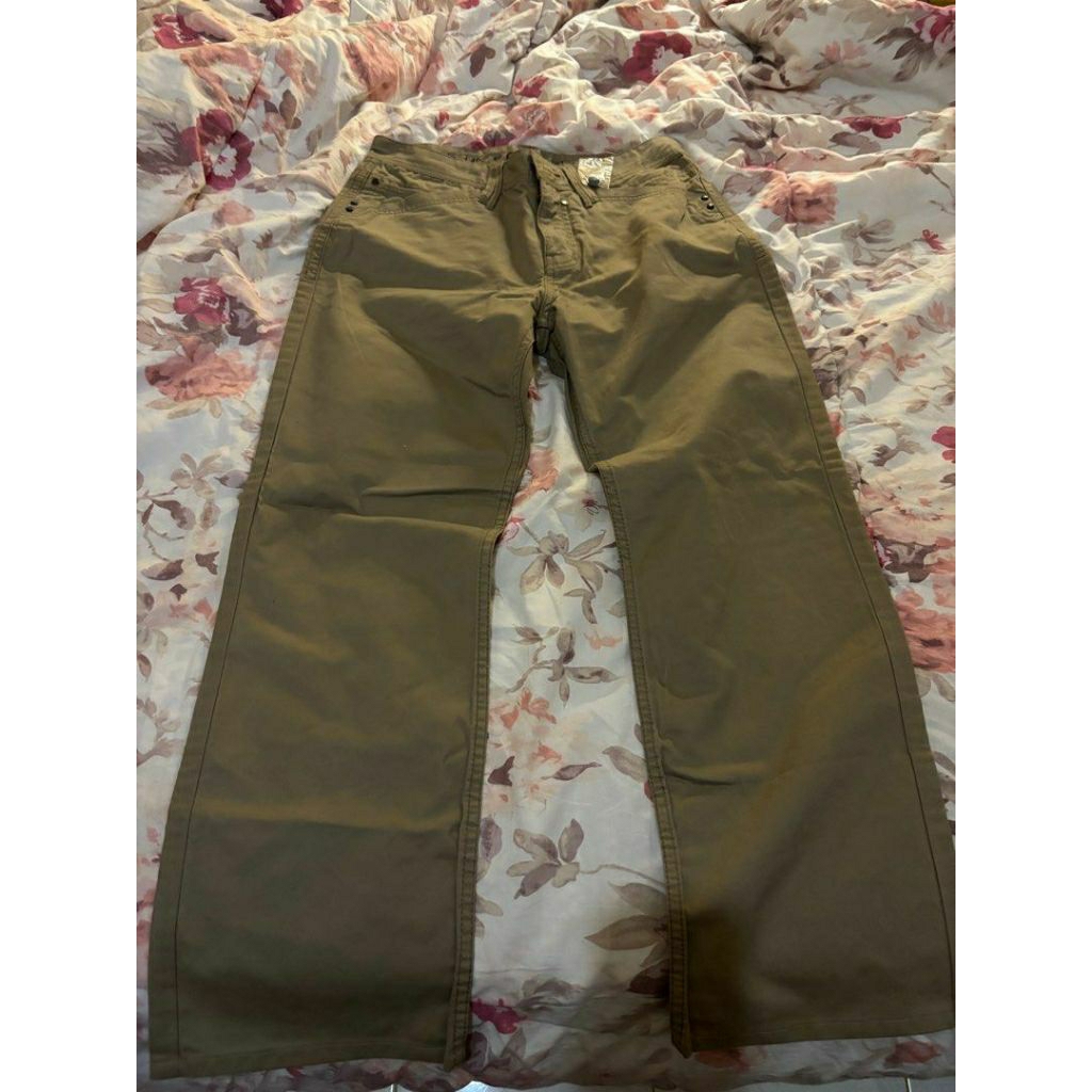 Celana Panjang Pria Esprit