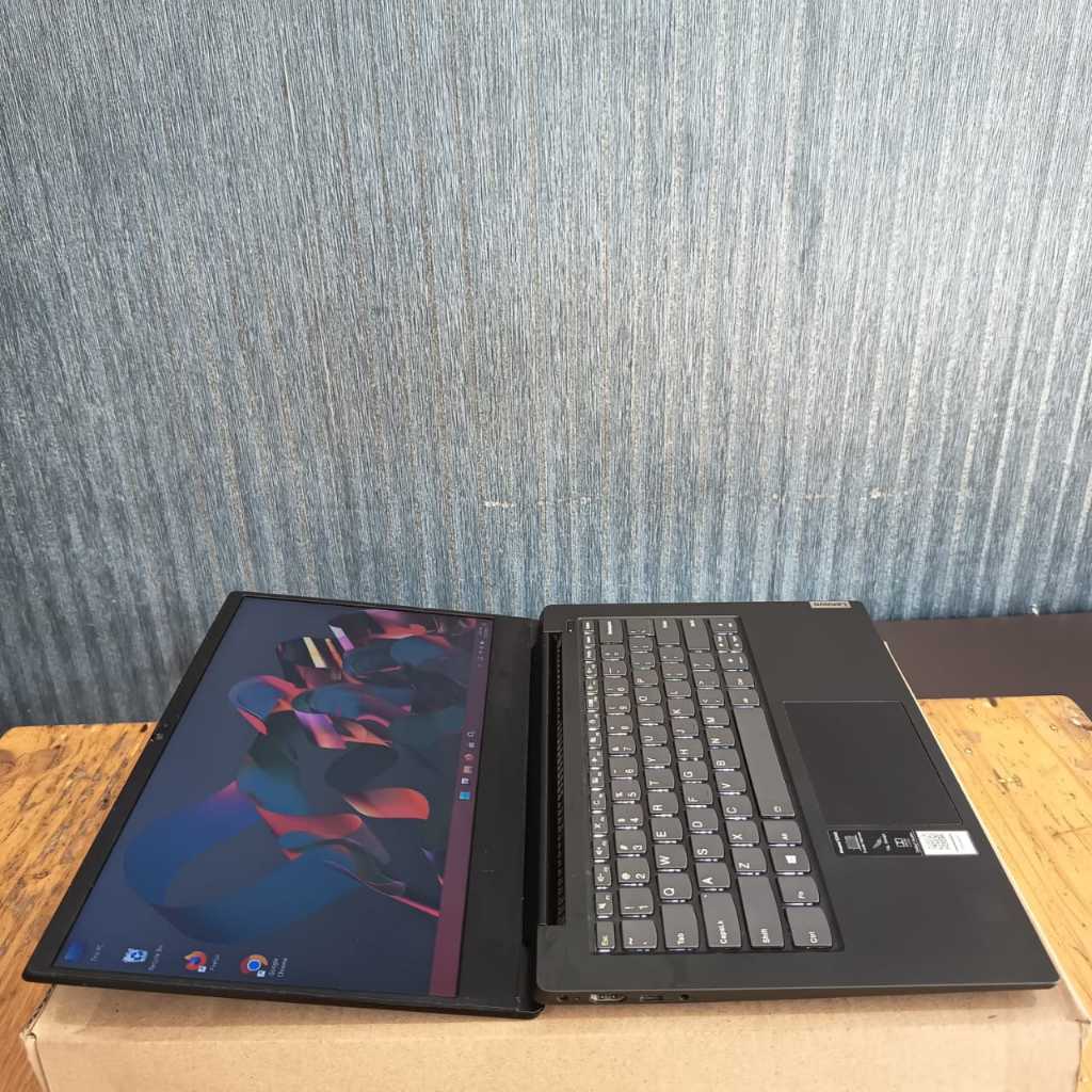 Laptop Lenovo Ideapad S340,Core i5-10210U, Gen 10Th, Ram 8Gb / 512Gb, #Nvidia MX230 2Gb, #Backlight,