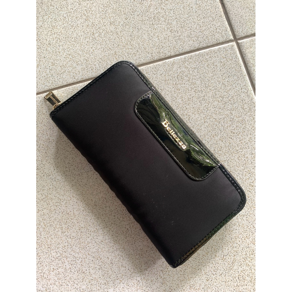 Preloved dompet bellezza