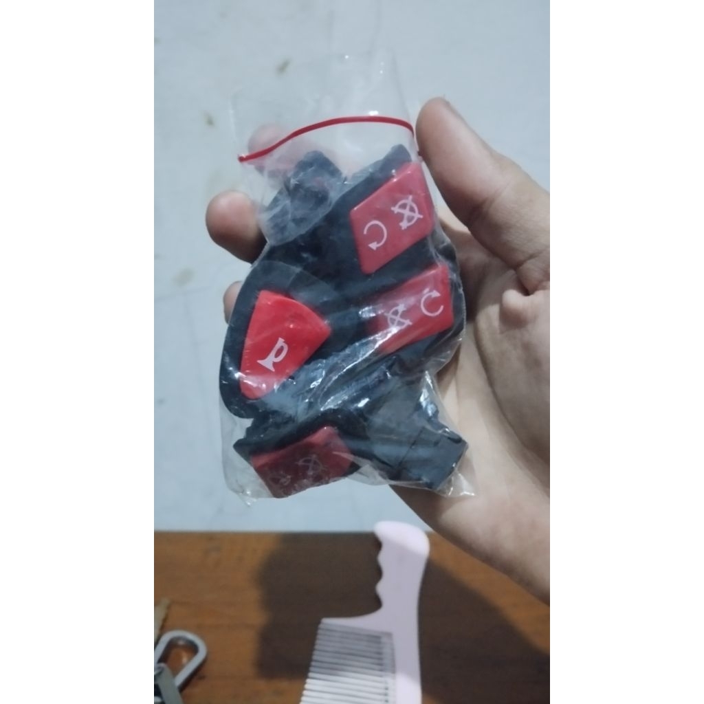 Saklar vietnam beat/vario