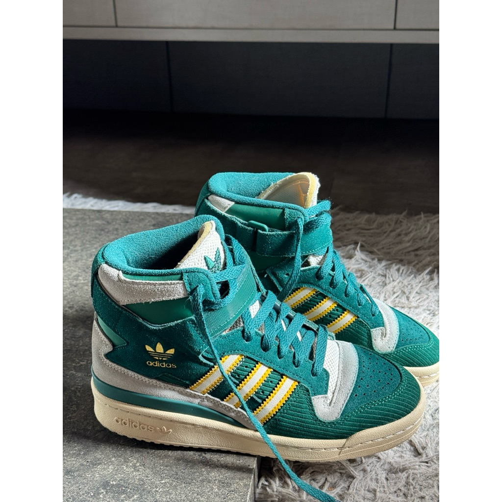 Adidas Forum 84 High Original