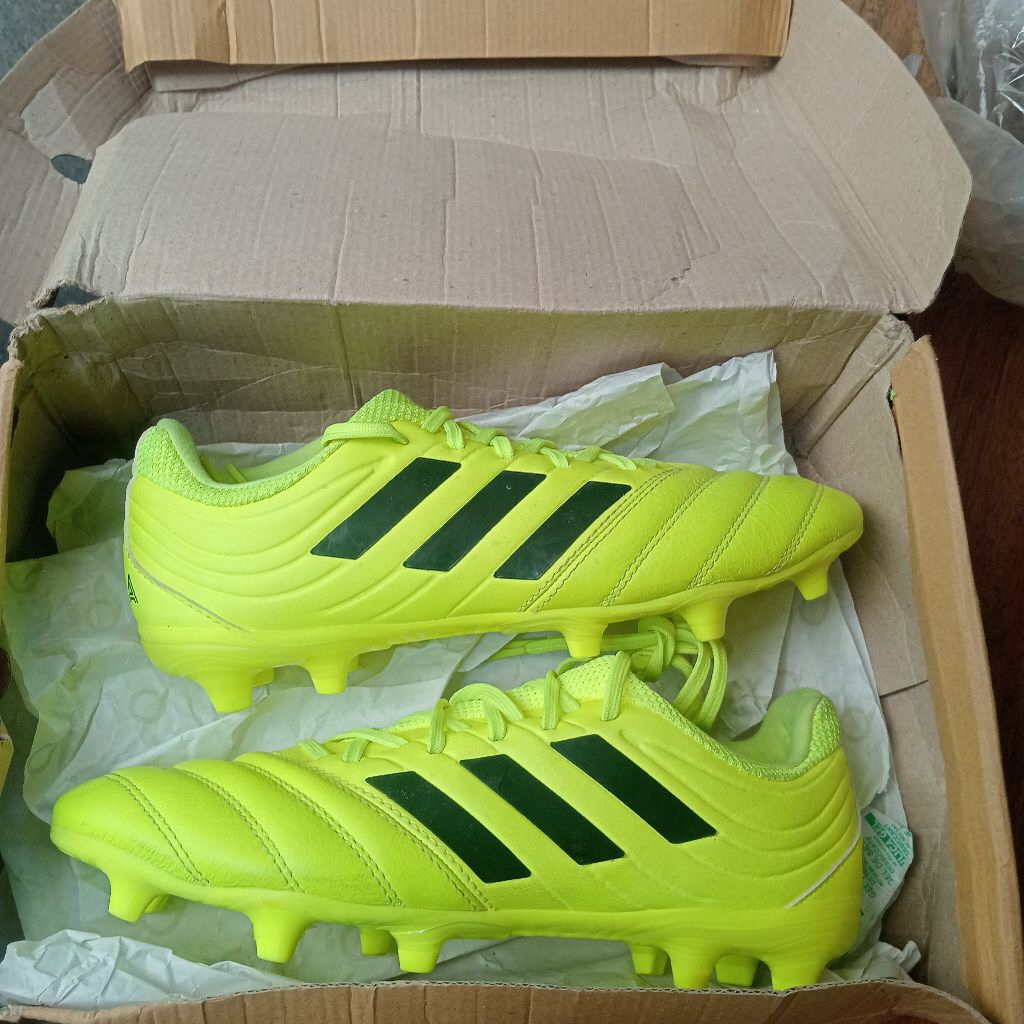 Adidas Copa 19.3 Fg