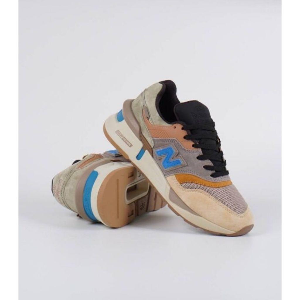 KITH x Nonnative x New Balance 997S
