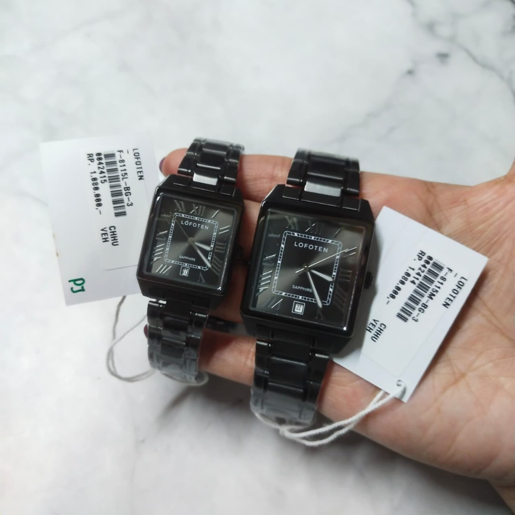 Lofoten F-8115  Tangan Original Couple