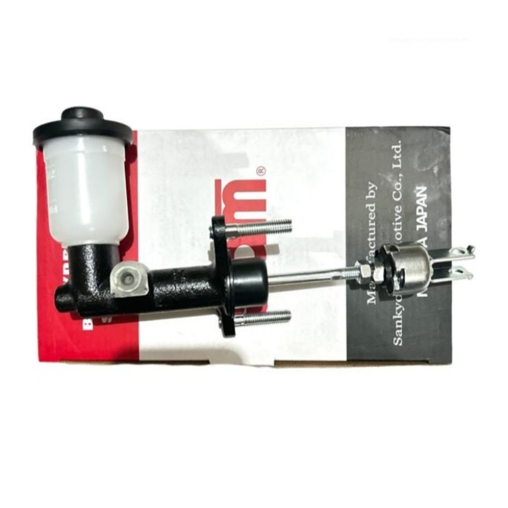 Master Kopling Atas Kijang 7K Bensin 31410-38040