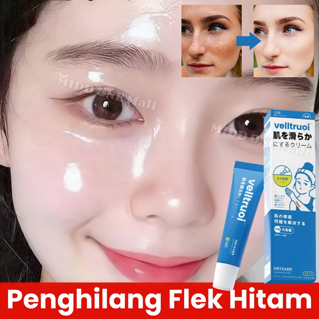 Gel Penghilang Flek Hitam Dan Kerutan Krim Anti-Kerutan Cream Flek Hitam Membandel Moisturizer Mence