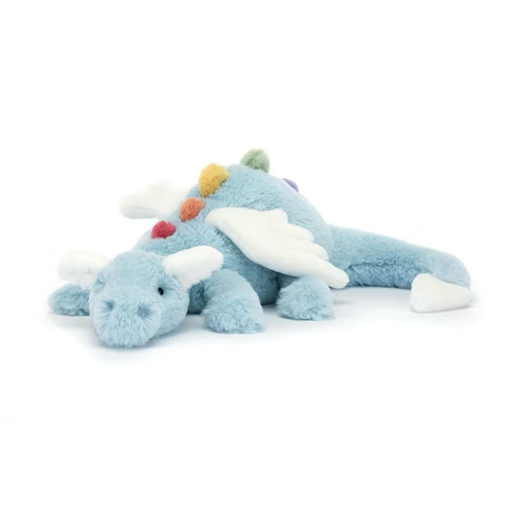 JELLYCAT SKY DRAGON L