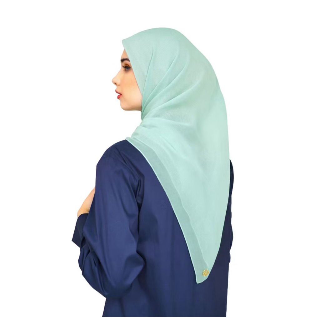 Nada Daily Scarf - NADA PUSPITA