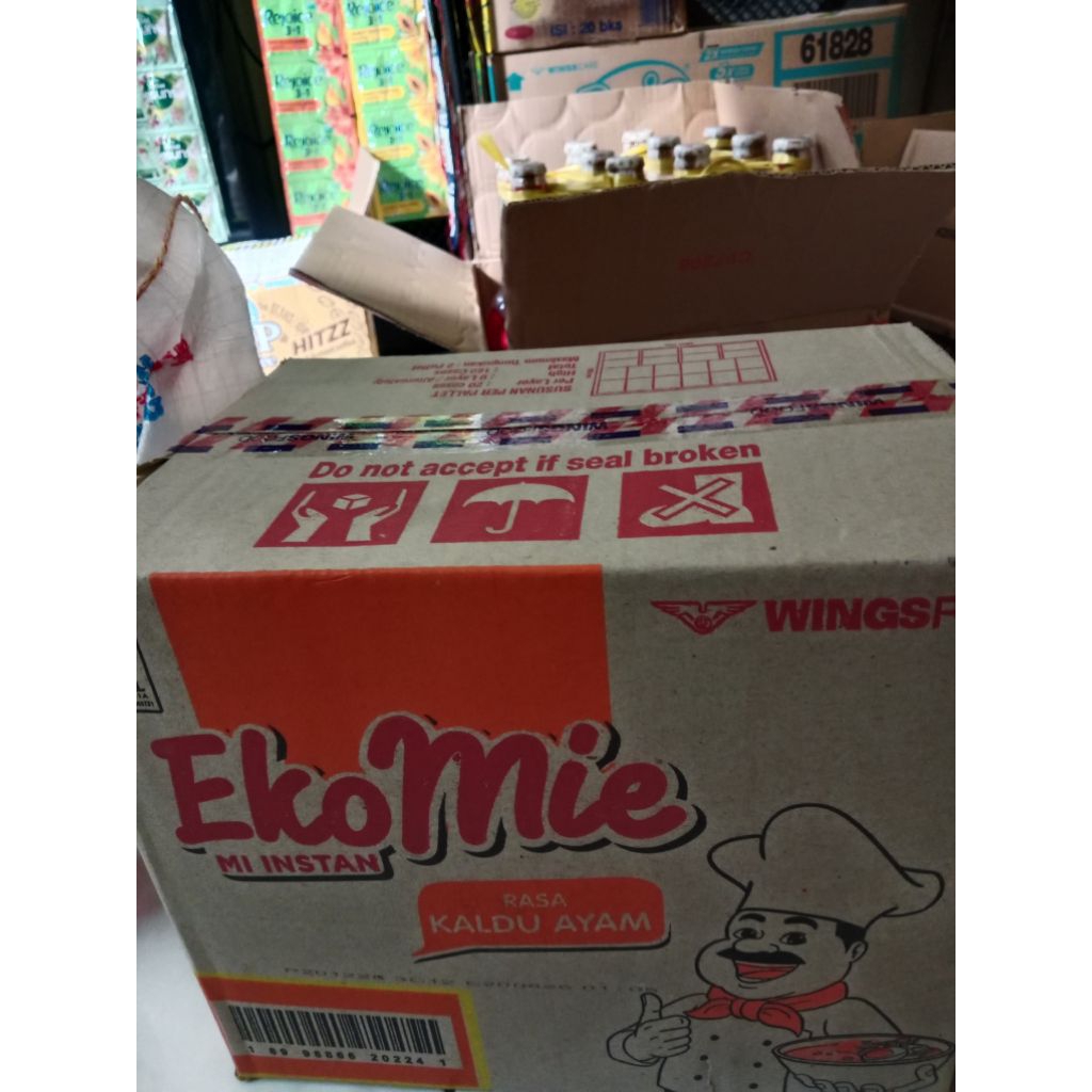 Ekomie
