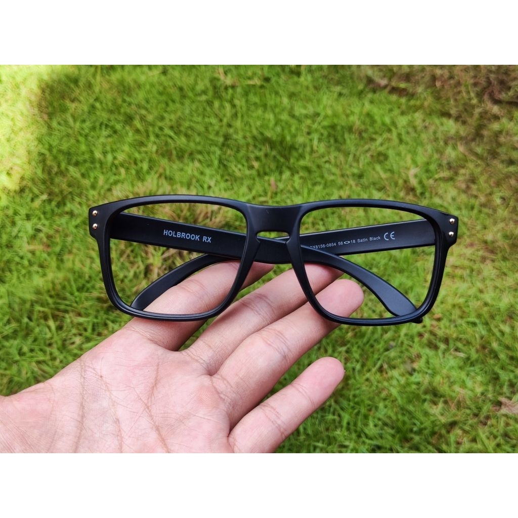 Frame kacamata 0AKLEY HOLBROOK ORIGINAL X DISPLAY