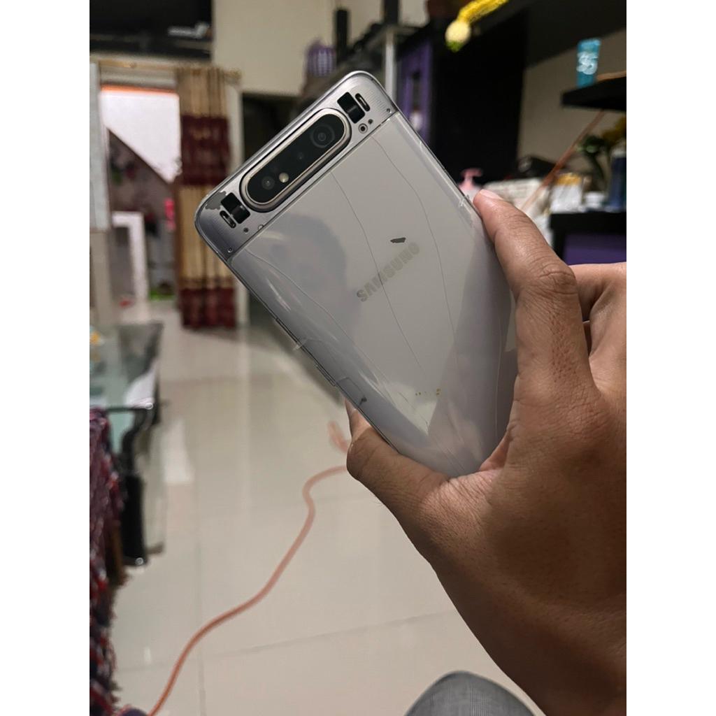 HP Samsug a80 second batang