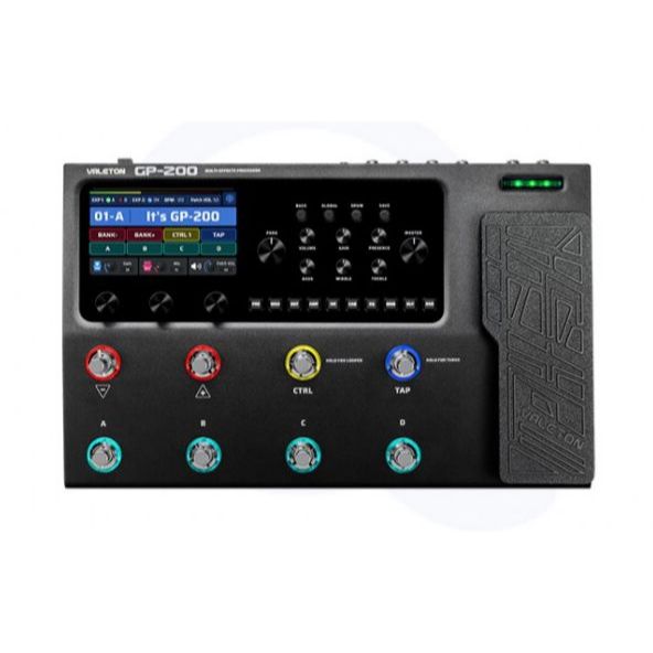 Valeton gp 200