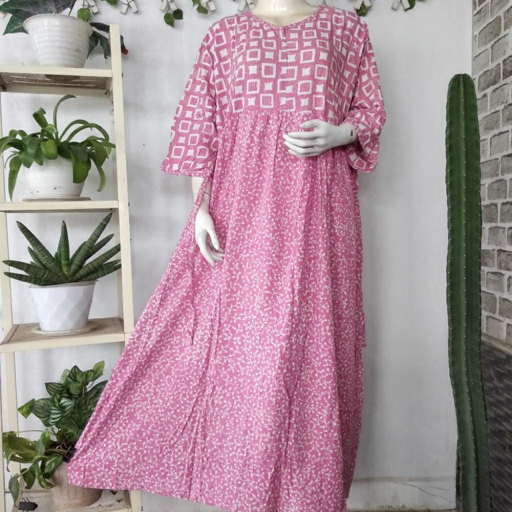 Huza Best seller (Ld124,Pb134) Sd Jumbo wiru T¾ Sleting