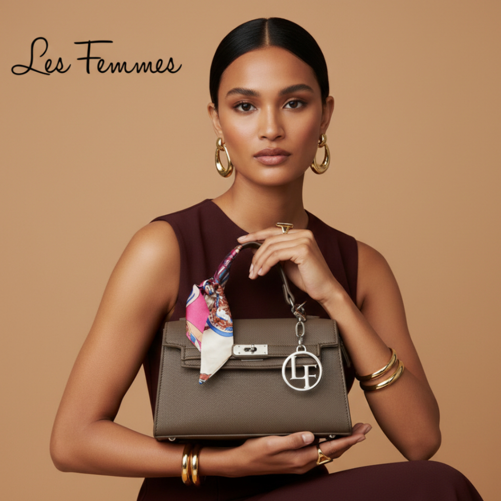 Tas Selempang Wanita Vini Small Bag G183 2409004 Les Femmes