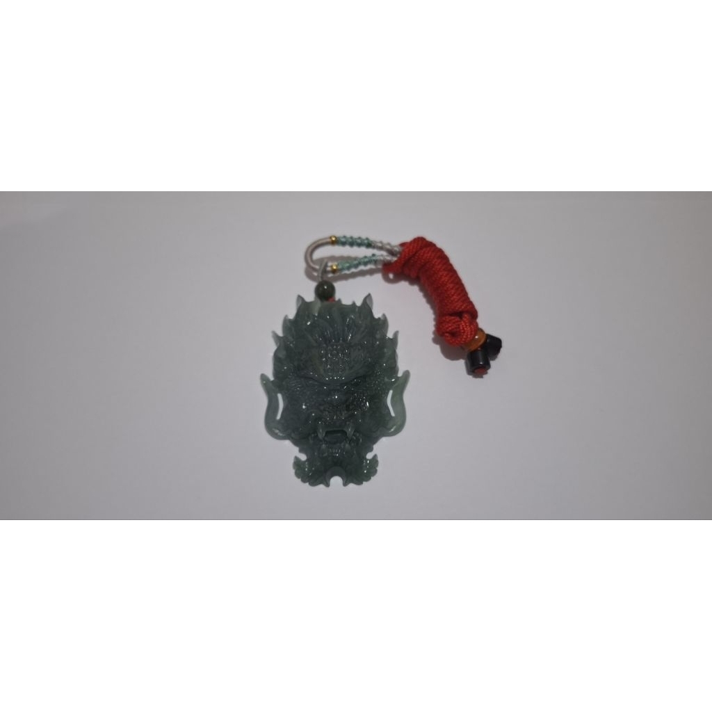 Giok/Jadeite Guatemala Type (A)