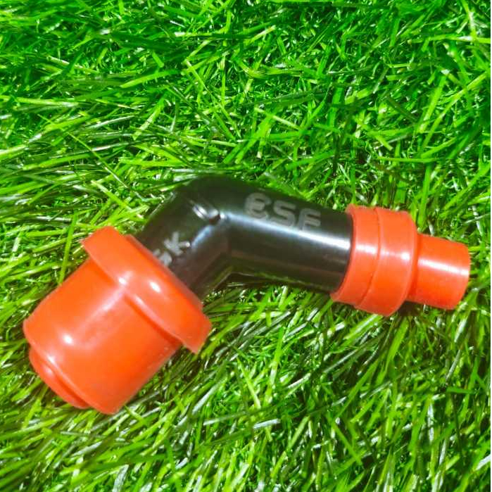 Kepala Busi Tutup Busi Kop Busi Honda BeAT eSP New (K81), Scoopy eSP (K93)