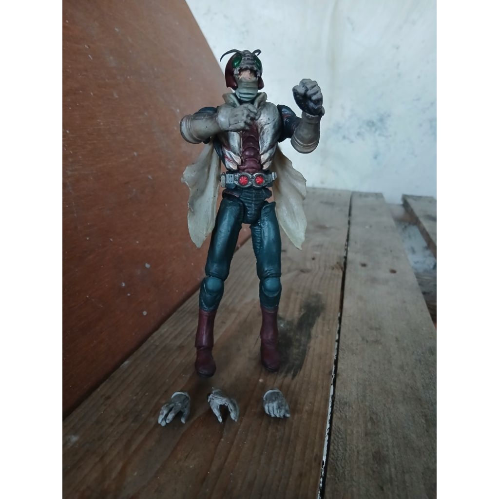 Figure sic kamen reder v 3