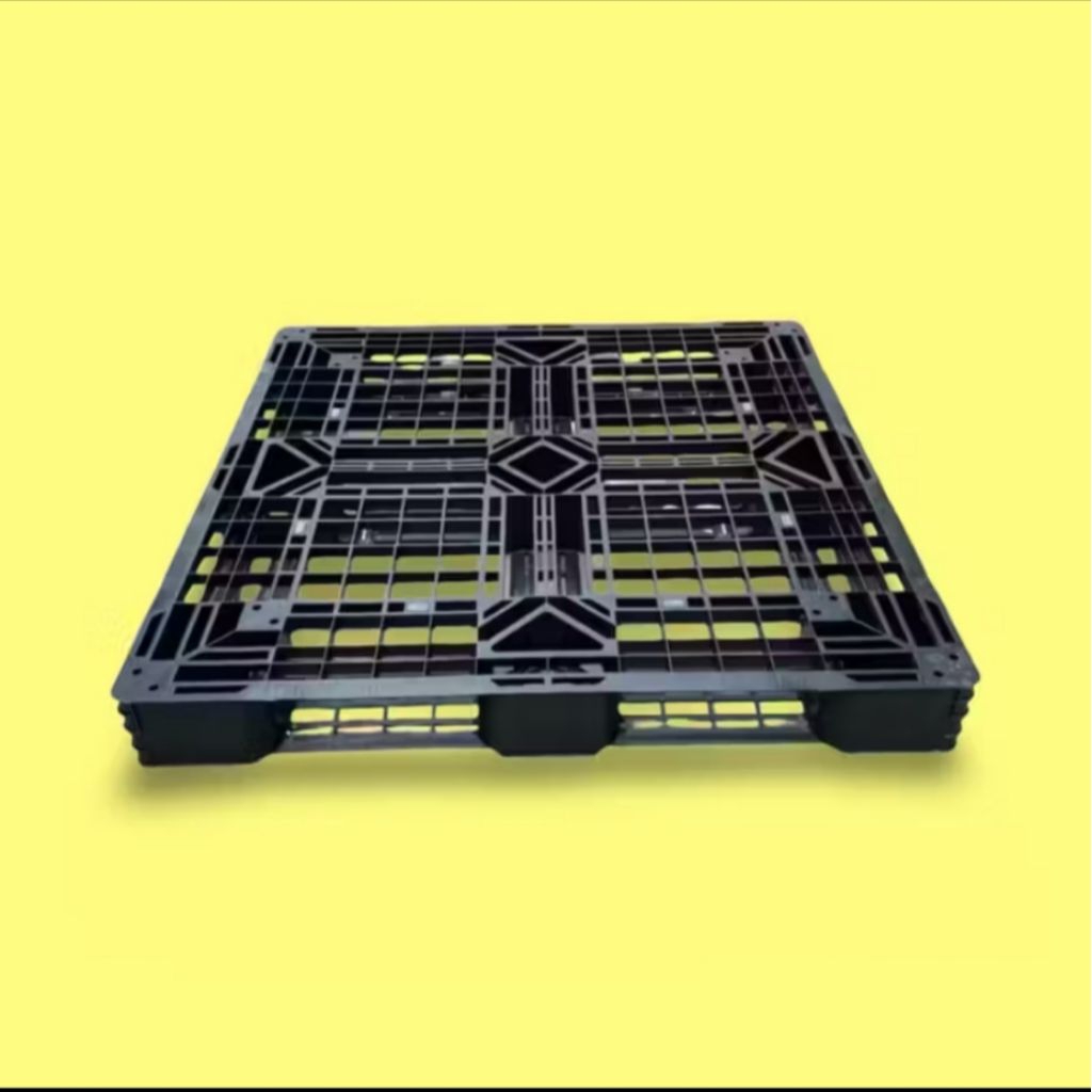 palet plastik second