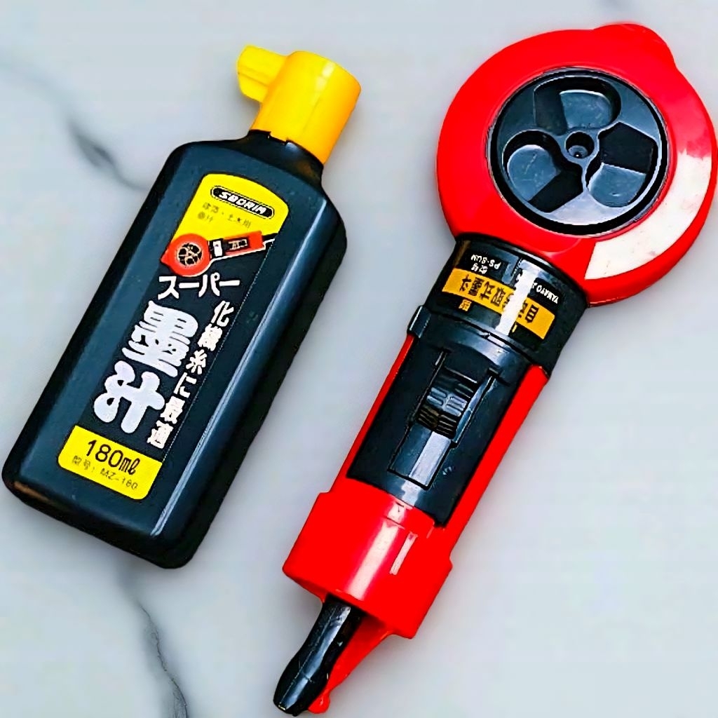 Sipatan marking tinta 20 meter YAMAYO marking tool