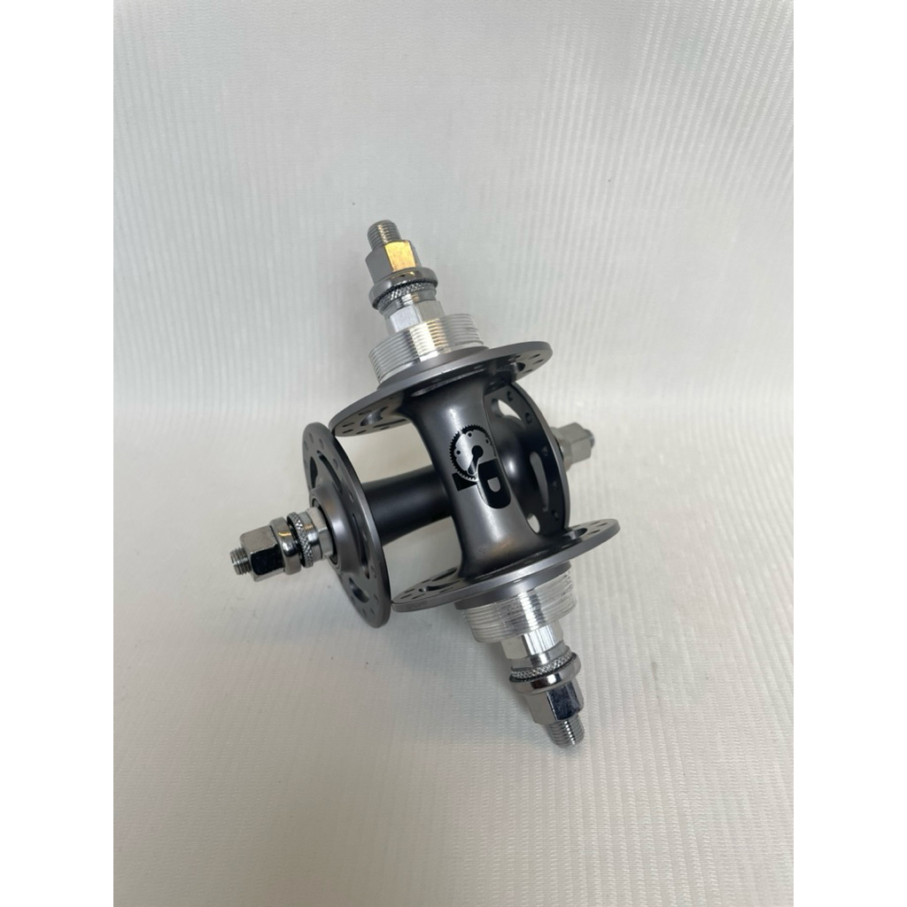 Hub GP bearing fixie sepasang