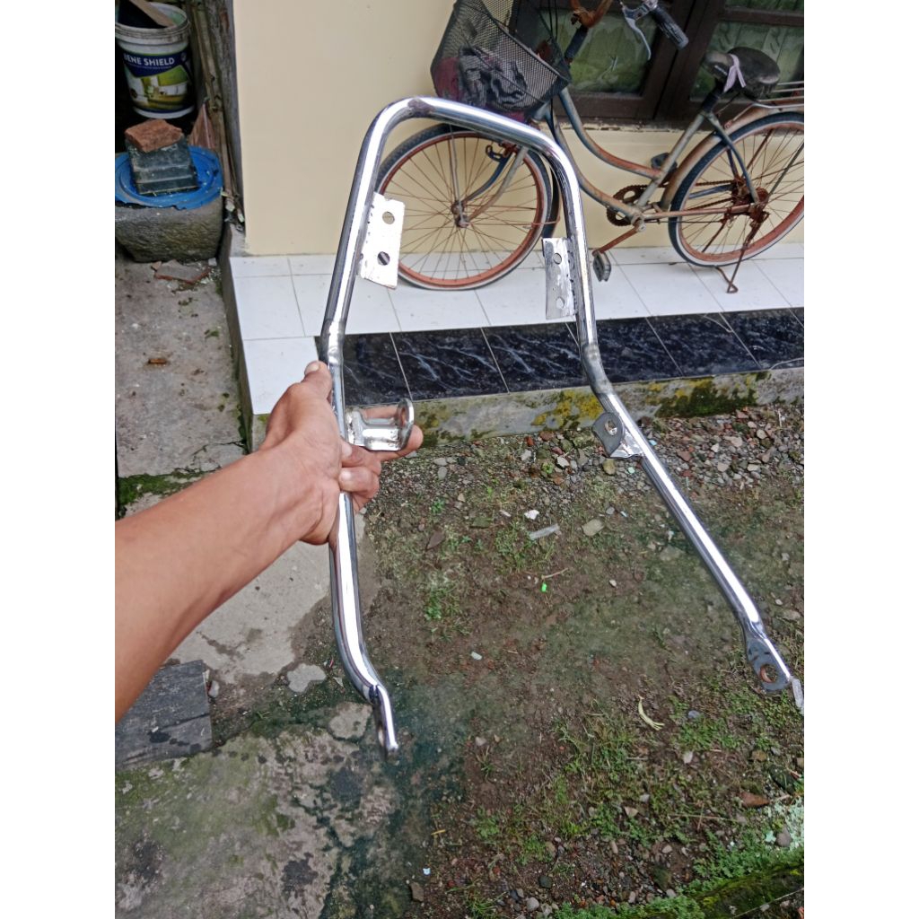 Begel gl 100 82 original copotan