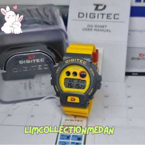 DIGITEC ORIGINAL DG-5098T