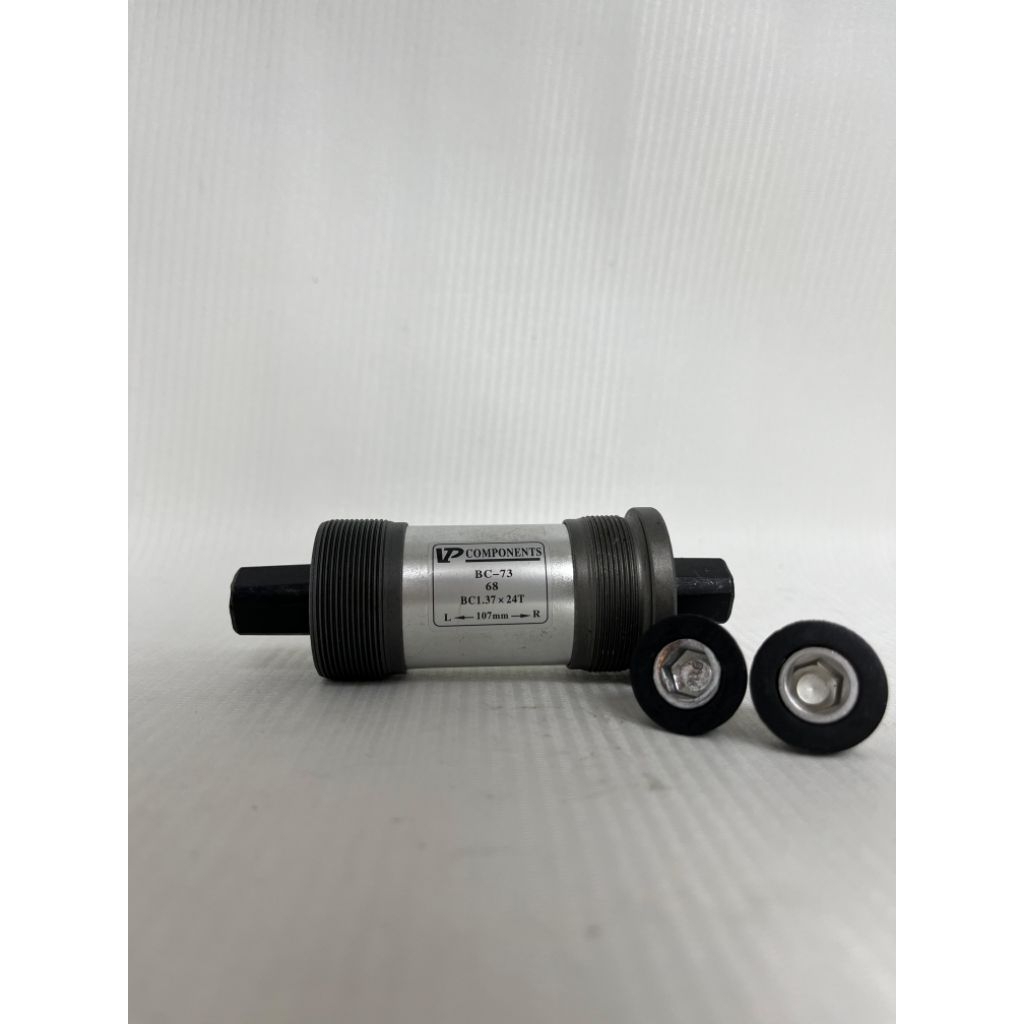 Bottom Bracket VP Component BB kotak 107