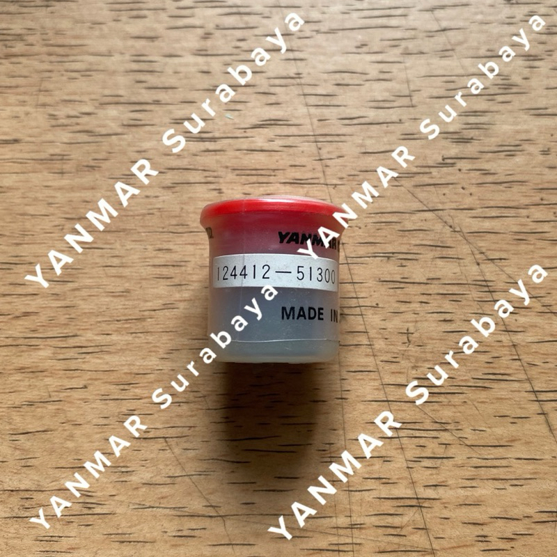 Delivery Valve Yanmar TS190 124412-51300 Original