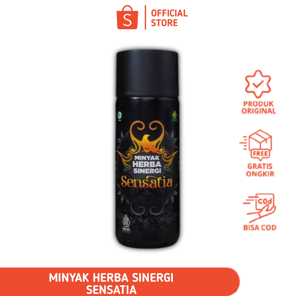 MHS HITAM - MHS SENSATIA - HNI HPAI
