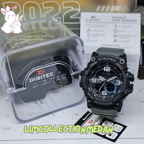 DIGITEC ORIGINAL DA-2102T