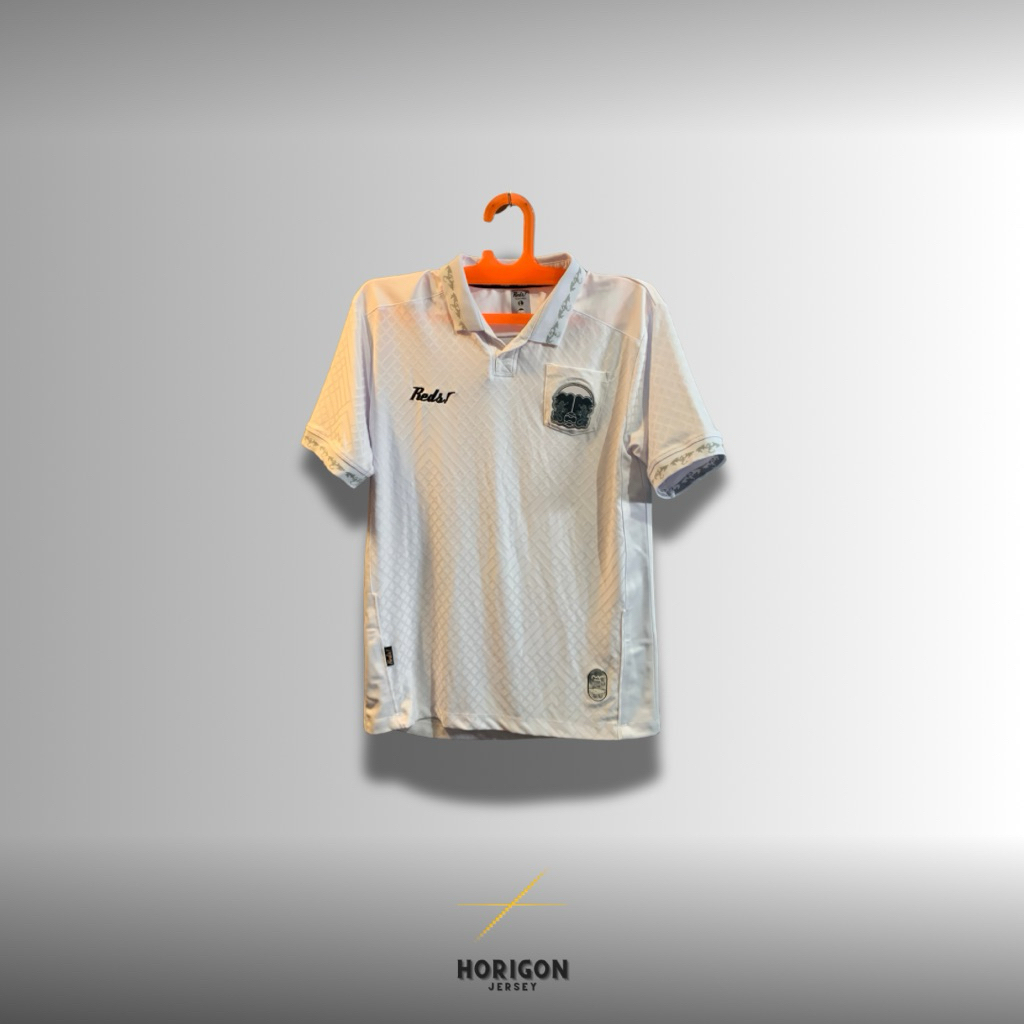 (L) JERSEY NAGA EMAS ASRI