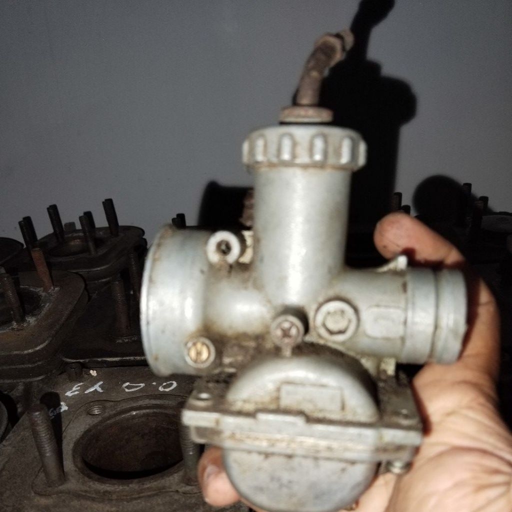 karburator f1zr original